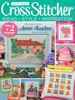 CrossStitcher